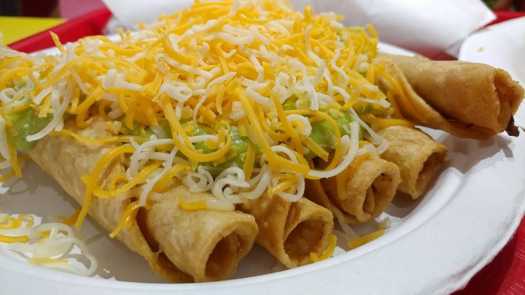 Nicos Mexican Food | restaurant | 4918 Newport Ave, San Diego, CA 92107, USA | 6192230230 OR +1 619-223-0230