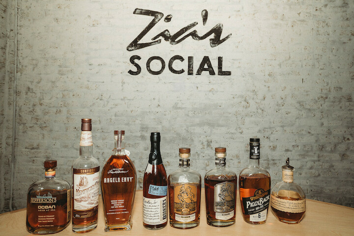 Zias Social | restaurant | 6158 N Northwest Hwy, Chicago, IL 60631, USA | 7737750808 OR +1 773-775-0808