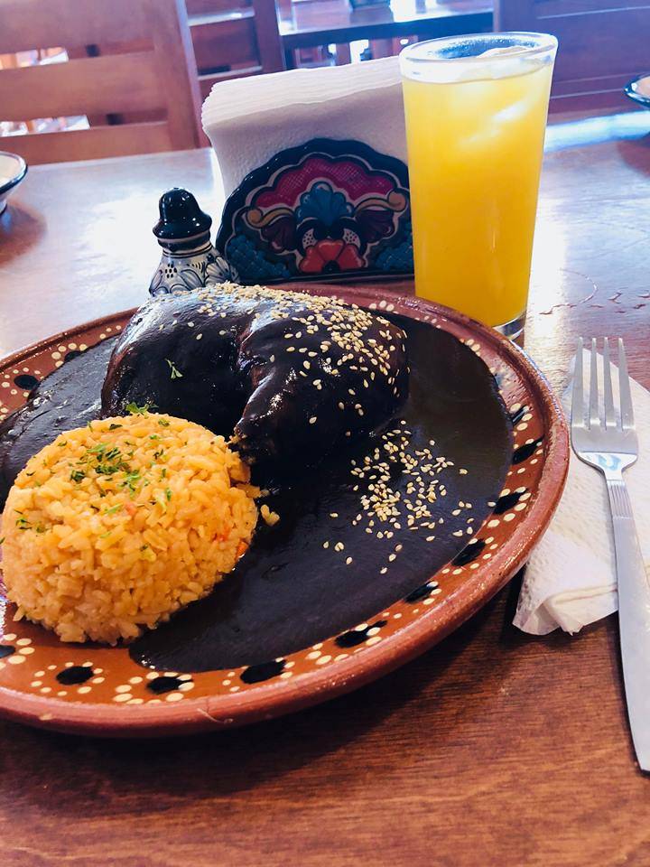 El Rinconcito Poblano | restaurant | Paseo Estrella del Mar 1075, Playas, Playas de Tijuana, 22504 Tijuana, B.C., Mexico | 016641020266 OR +52 664 102 0266