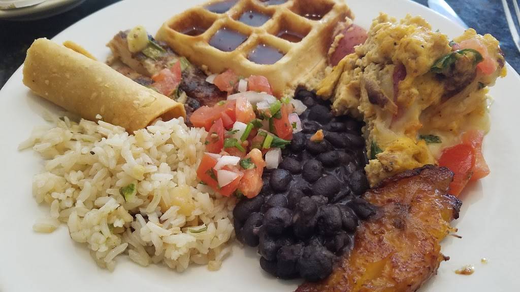 Secos Latin Cuisine Inc | restaurant | 2536 Nottingham St, Houston, TX 77005, USA | 7139420001 OR +1 713-942-0001