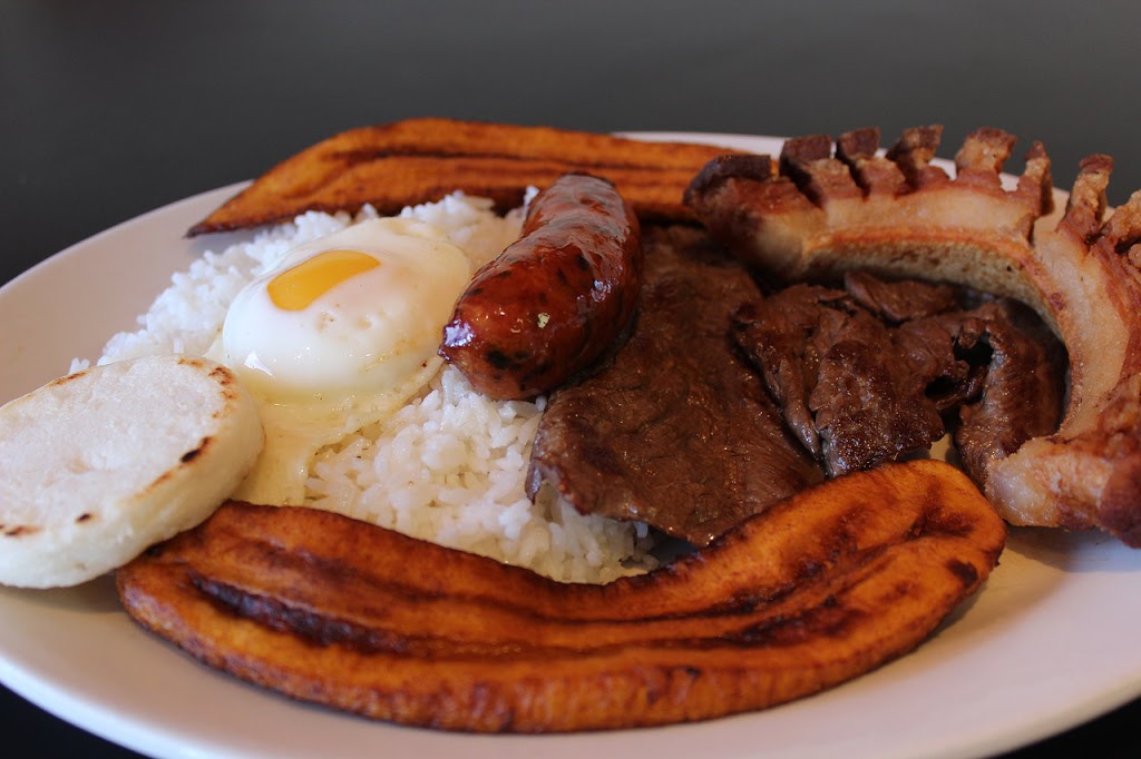 El Machetico Deli | restaurant | 9674 NW 25th St, Doral, FL 33172, USA | 3055990397 OR +1 305-599-0397