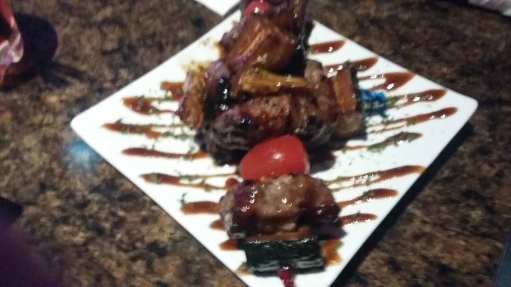 Da Luft Restaurant & Lounge | night club | 1242 H St NE, Washington, DC 20002, USA | 2023881200 OR +1 202-388-1200