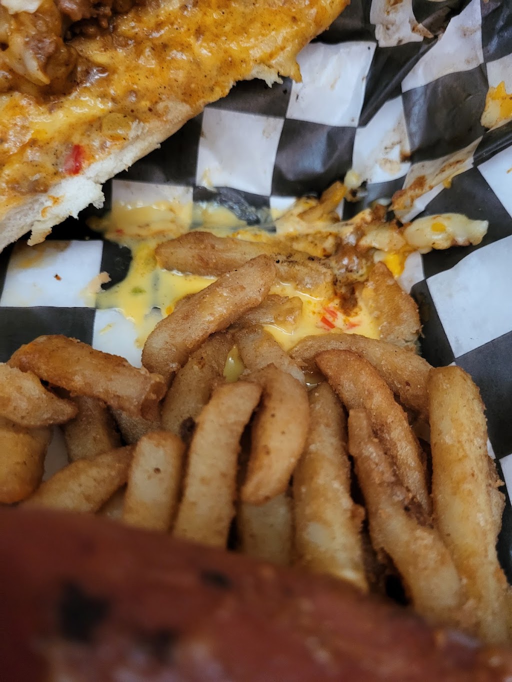 Papa Dogz | restaurant | 707 Dixie Dr, Clute, TX 77531, USA | 9795299455 OR +1 979-529-9455