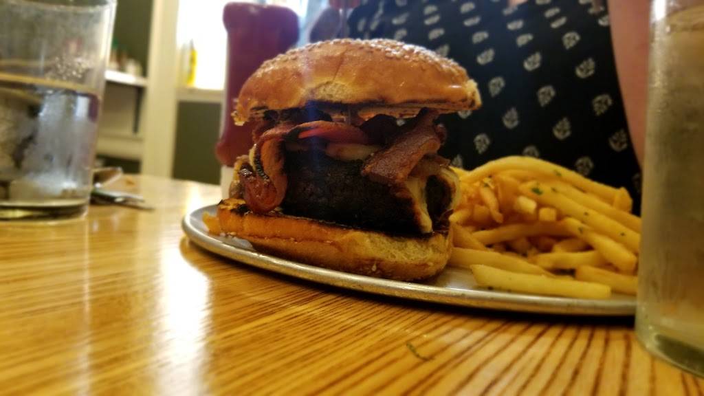 Foode | restaurant | 900 Princess Anne St, Fredericksburg, VA 22401, USA | 5404791370 OR +1 540-479-1370