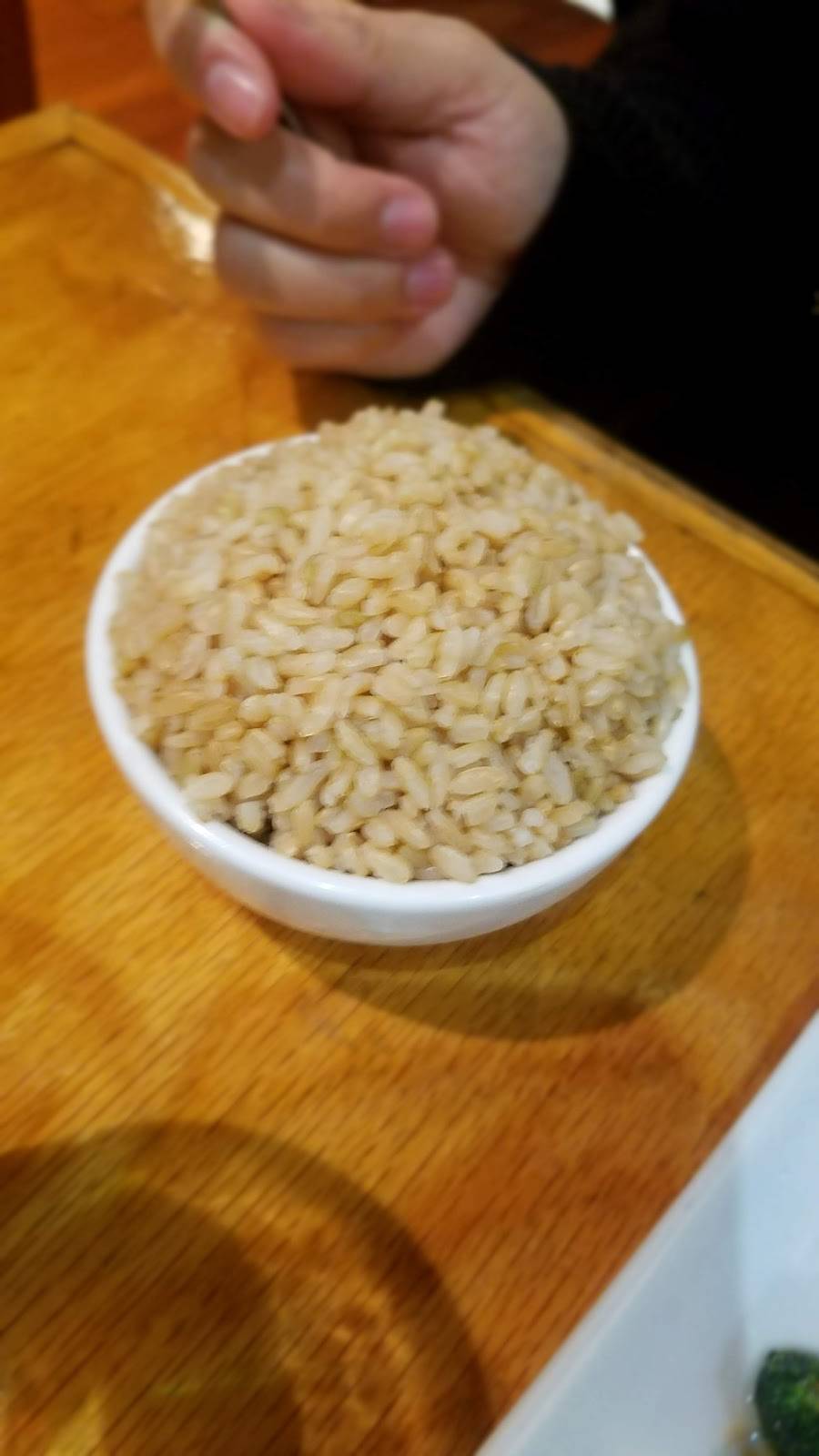 Eat Rice | restaurant | 492 Broadway A, Bayonne, NJ 07002, USA | 2018239600 OR +1 201-823-9600