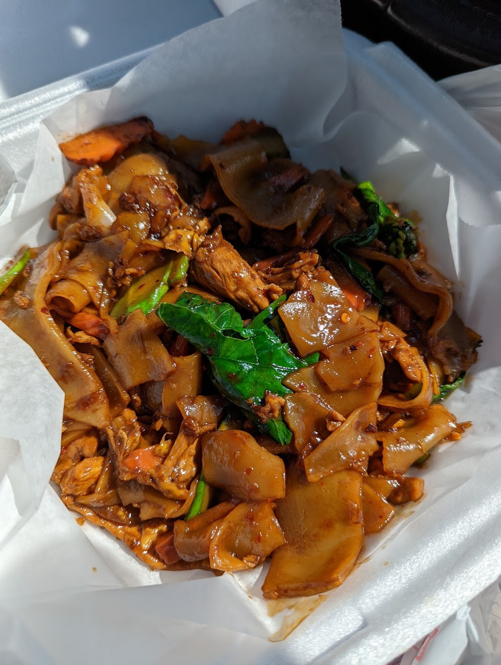 Jays Kitchen Thai Street Food | restaurant | 11506 Brink Avenue, Chisago City, MN 55013, USA | 6513020900 OR +1 651-302-0900