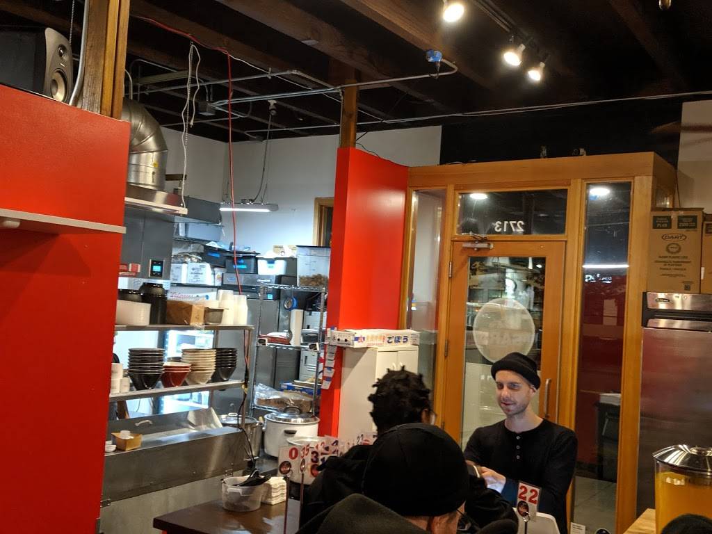 Sari Ramyun | restaurant | 2713 NE Sandy Blvd, Portland, OR 97232, USA | 5038415149 OR +1 503-841-5149