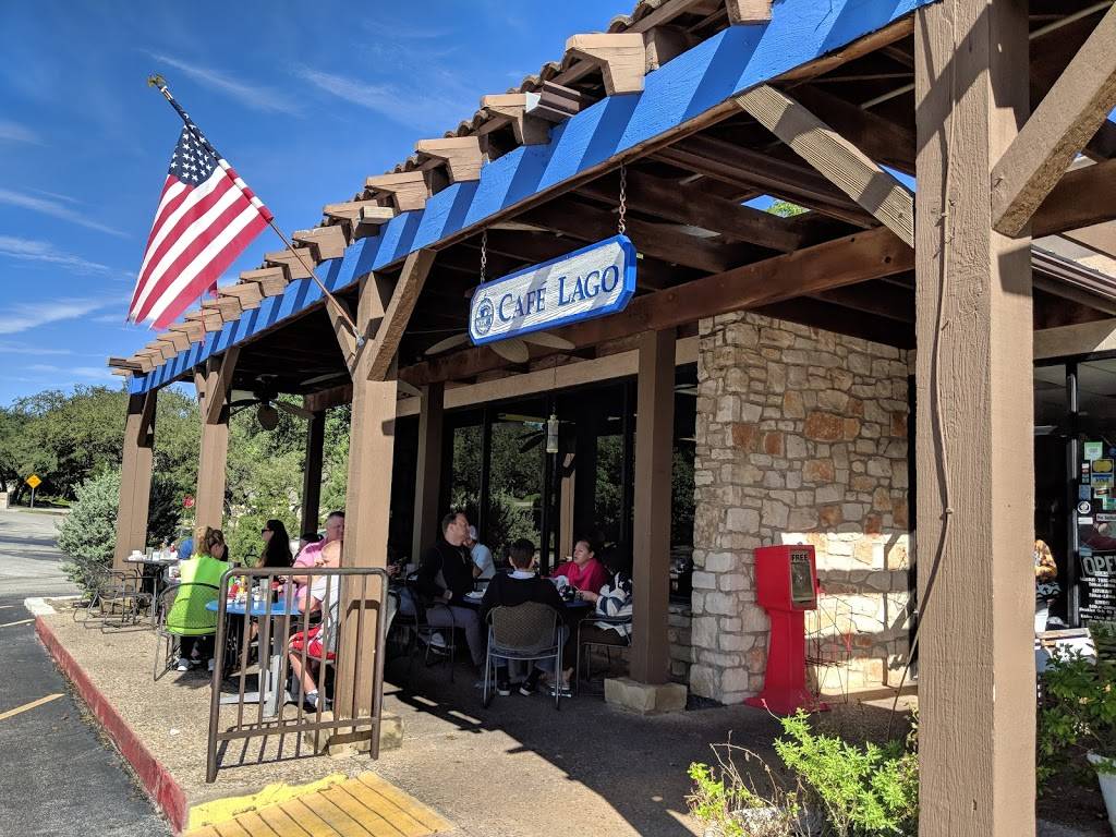 Cafe Lago | cafe | 1200 Lakeway Dr, Lakeway, TX 78734, USA | 5122618141 OR +1 512-261-8141