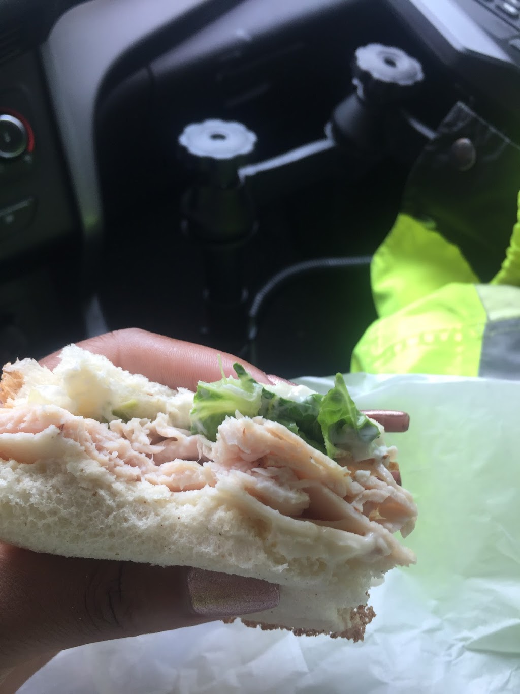 Padows Hams and Deli | meal takeaway | 1009 E Main St, Richmond, VA 23219, USA | 8049381595 OR +1 804-938-1595