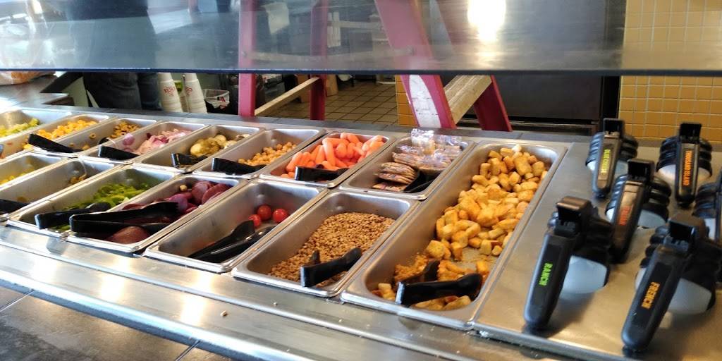 Cicis Pizza | restaurant | 2035-91 E Market St, Harrisonburg, VA 22801, USA | 5404329099 OR +1 540-432-9099