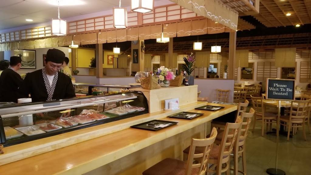 Tokyo Grill & Sushi | restaurant | 4478 Breton Rd SE, Kentwood, MI 49508, USA | 6164553433 OR +1 616-455-3433