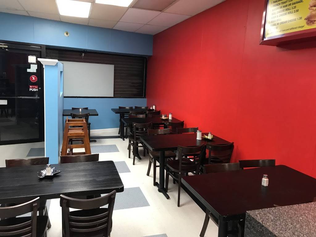 El Sembrador | restaurant | 143-09 Hillside Avenue, Jamaica, NY 11435, USA | 7186575100 OR +1 718-657-5100