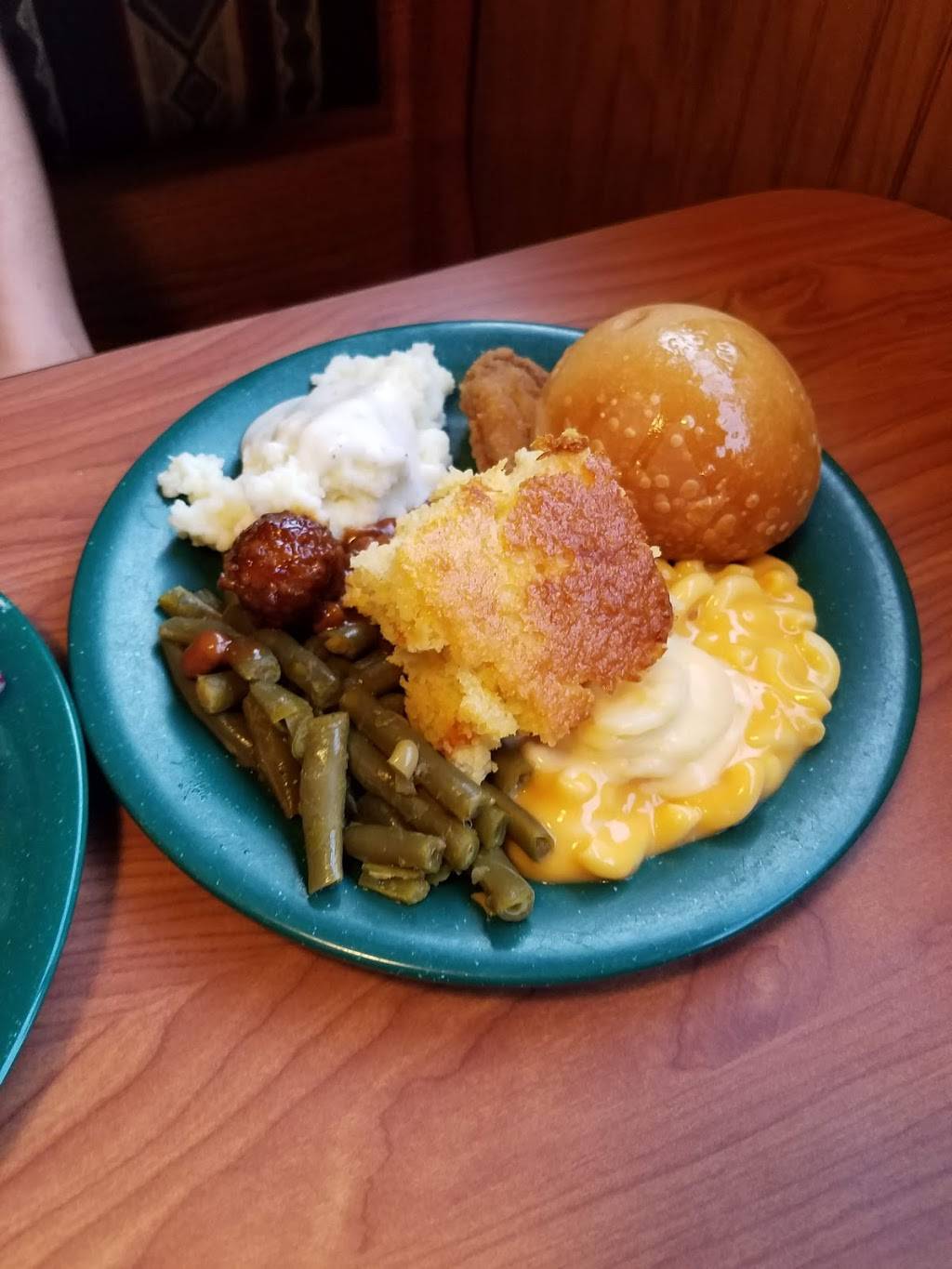 Ponderosa Steakhouse | restaurant | 2100 N Michigan St, Plymouth, IN 46563, USA | 5749364128 OR +1 574-936-4128