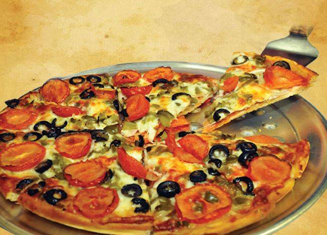 Fairfield Pizza and Pasta Company | restaurant | 680 Nilles Rd A, Fairfield, OH 45014, USA | 5138292200 OR +1 513-829-2200