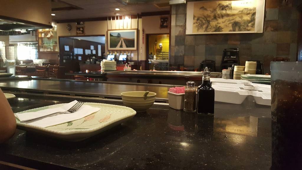 Ichiban Japanese Steak House | restaurant | 2690 S Hamilton Rd, Columbus, OH 43232, USA | 6145779620 OR +1 614-577-9620