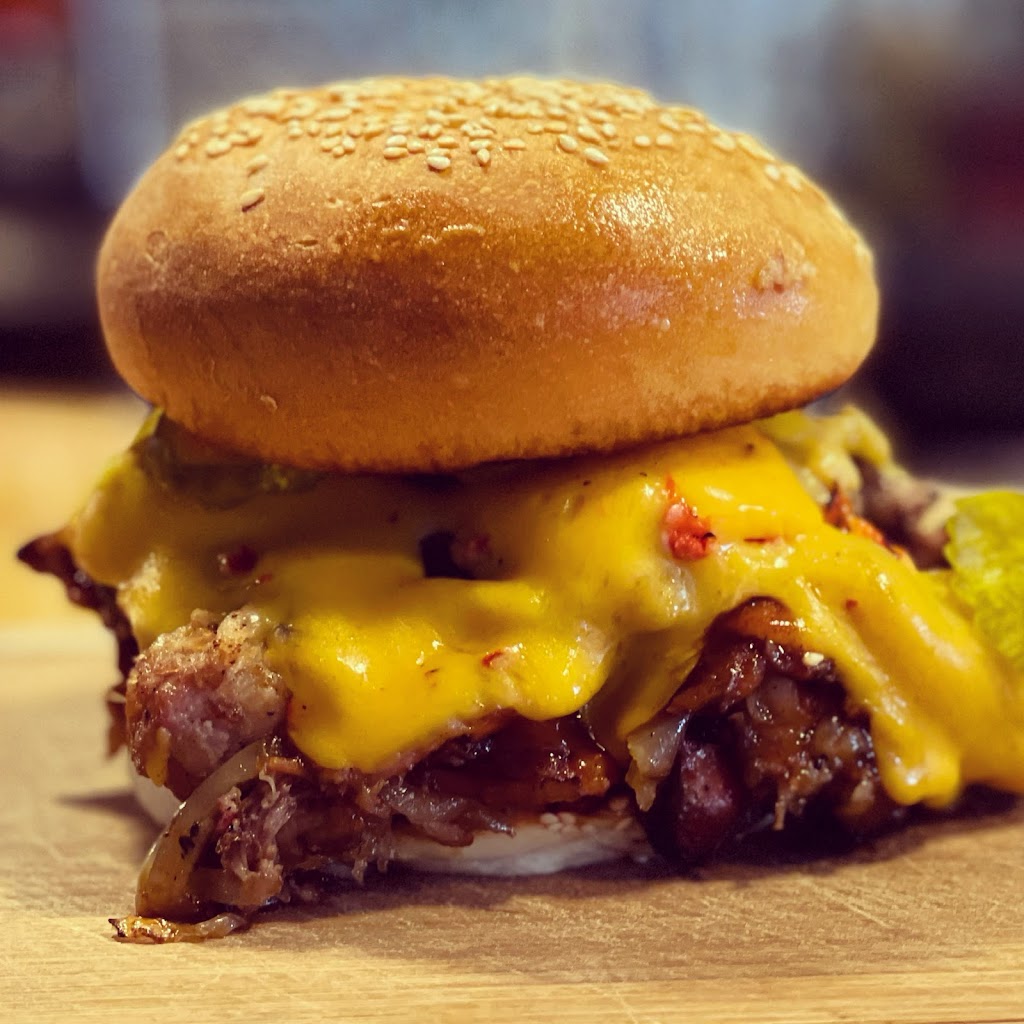 Satellite Barbecue | restaurant | 13268 Broadway, Alden, NY 14004, USA | 7169024124 OR +1 716-902-4124