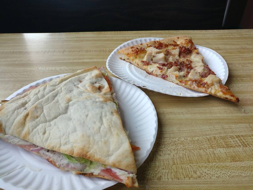 Lehigh Pizza | meal delivery | 13 W 3rd St, Bethlehem, PA 18015, USA | 6108661088 OR +1 610-866-1088