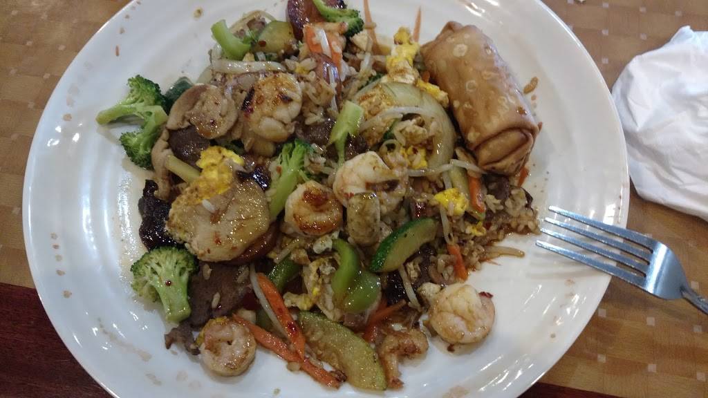 Captain Rays Buffet and Sushi | restaurant | 5957 E Virginia Beach Blvd, Norfolk, VA 23502, USA | 7579621088 OR +1 757-962-1088