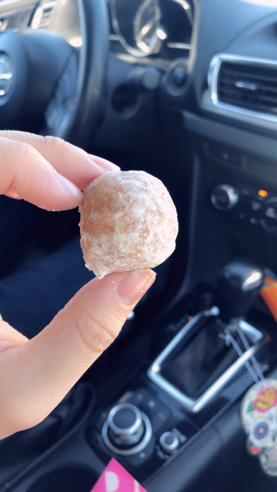 Dunkin Donuts | restaurant | 2320 WI-25, Menomonie, WI 54751, USA | 7153092890 OR +1 715-309-2890