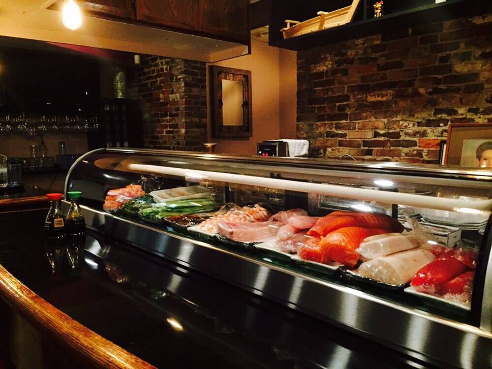 Sweet Rice Charlestown Thai Sushi | meal takeaway | 187 Main St, Boston, MA 02129, USA | 6172425232 OR +1 617-242-5232