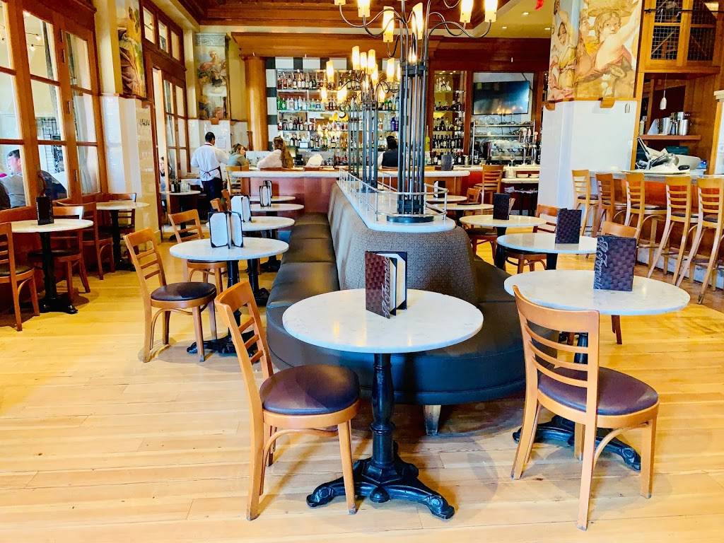 Il Fornaio Walnut Creek | restaurant | 1430 Mt Diablo Blvd, Walnut Creek, CA 94596, USA | 9252960100 OR +1 925-296-0100