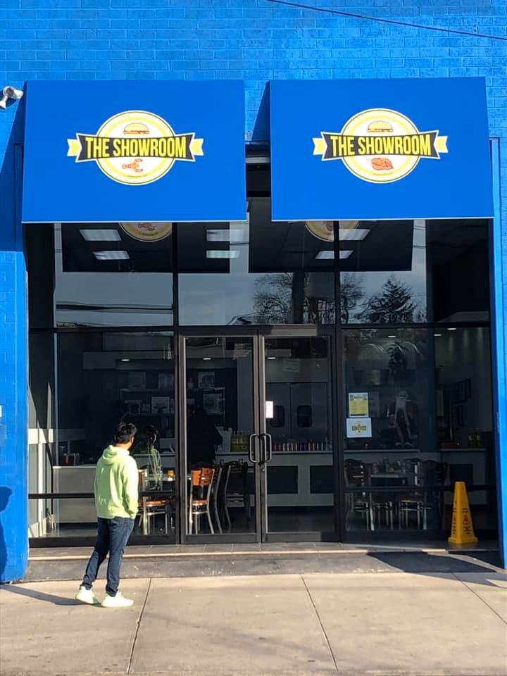 The Showroom BK Peruvian Restaurant | restaurant | 23 Lincoln Ave, Brooklyn, NY 11208, USA | 7186009001 OR +1 718-600-9001