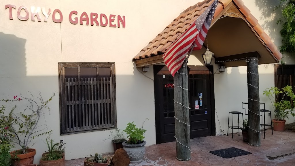 Chopsticks at Tokyo Garden | restaurant | 2515 E Del Mar Blvd, Laredo, TX 78041, USA | 9567171001 OR +1 956-717-1001