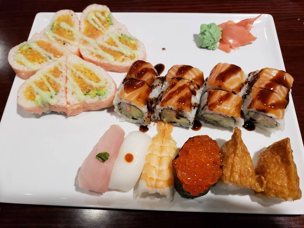 Kochi | restaurant | 1540 E College Ave, Normal, IL 61761, USA | 3098889028 OR +1 309-888-9028