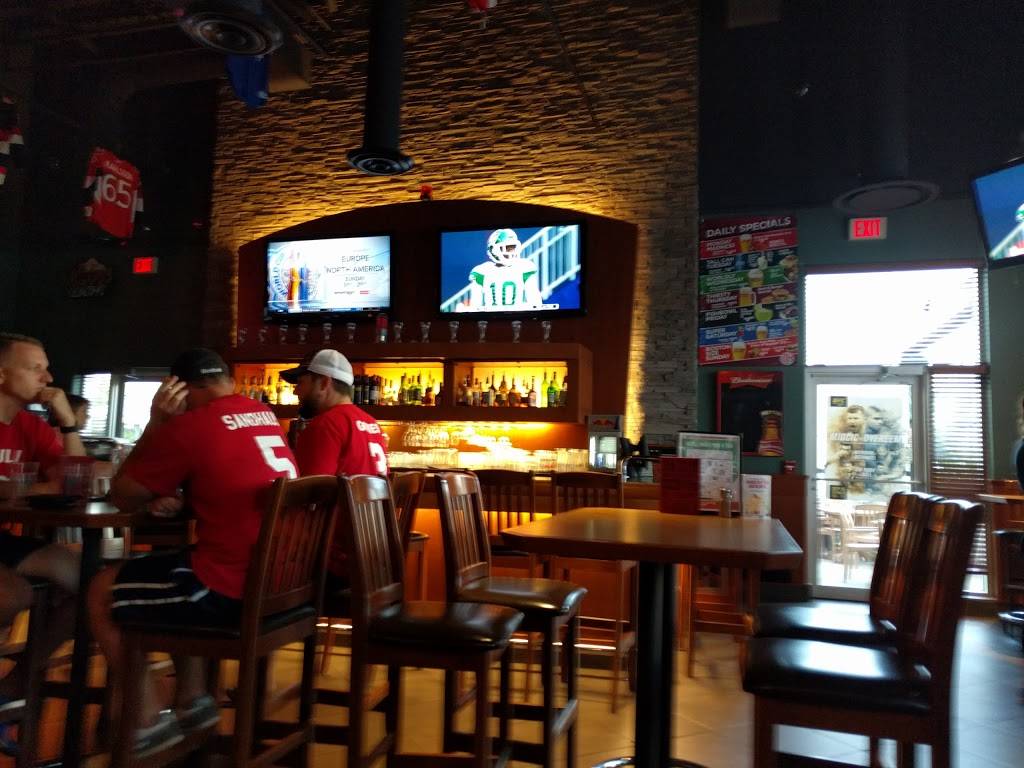 Boston Pizza | restaurant | 1640 Carling Ave, Ottawa, ON K2A 1C5, Canada | 6137222222 OR +1 613-722-2222