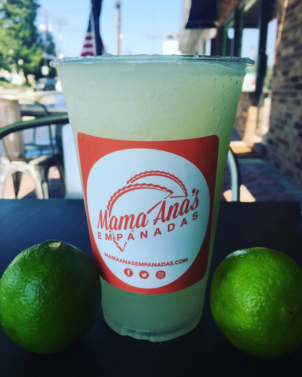 Mama Ana’s Empanadas | restaurant | 590 Union Blvd, Totowa, NJ 07512, USA | 8622644444 OR +1 862-264-4444