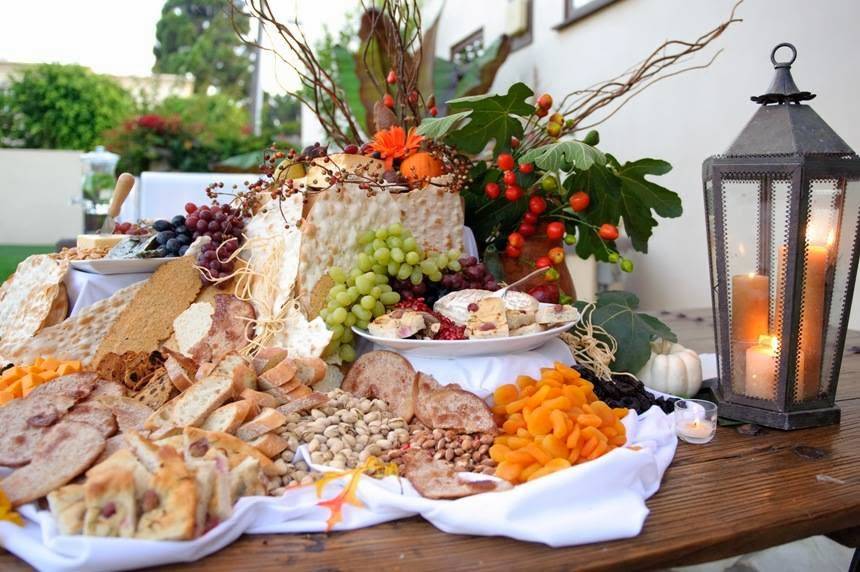 The Ripe Choice Catering | meal takeaway | 312 Rosecrans Ave, Manhattan Beach, CA 90266, USA | 3109624597 OR +1 310-962-4597