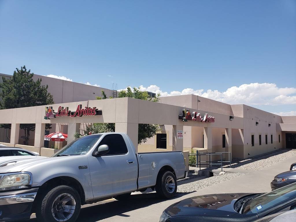 Little Anitas New Mexican Food | restaurant | 3041 University Blvd SE #5040, Albuquerque, NM 87106, USA | 5059243029 OR +1 505-924-3029