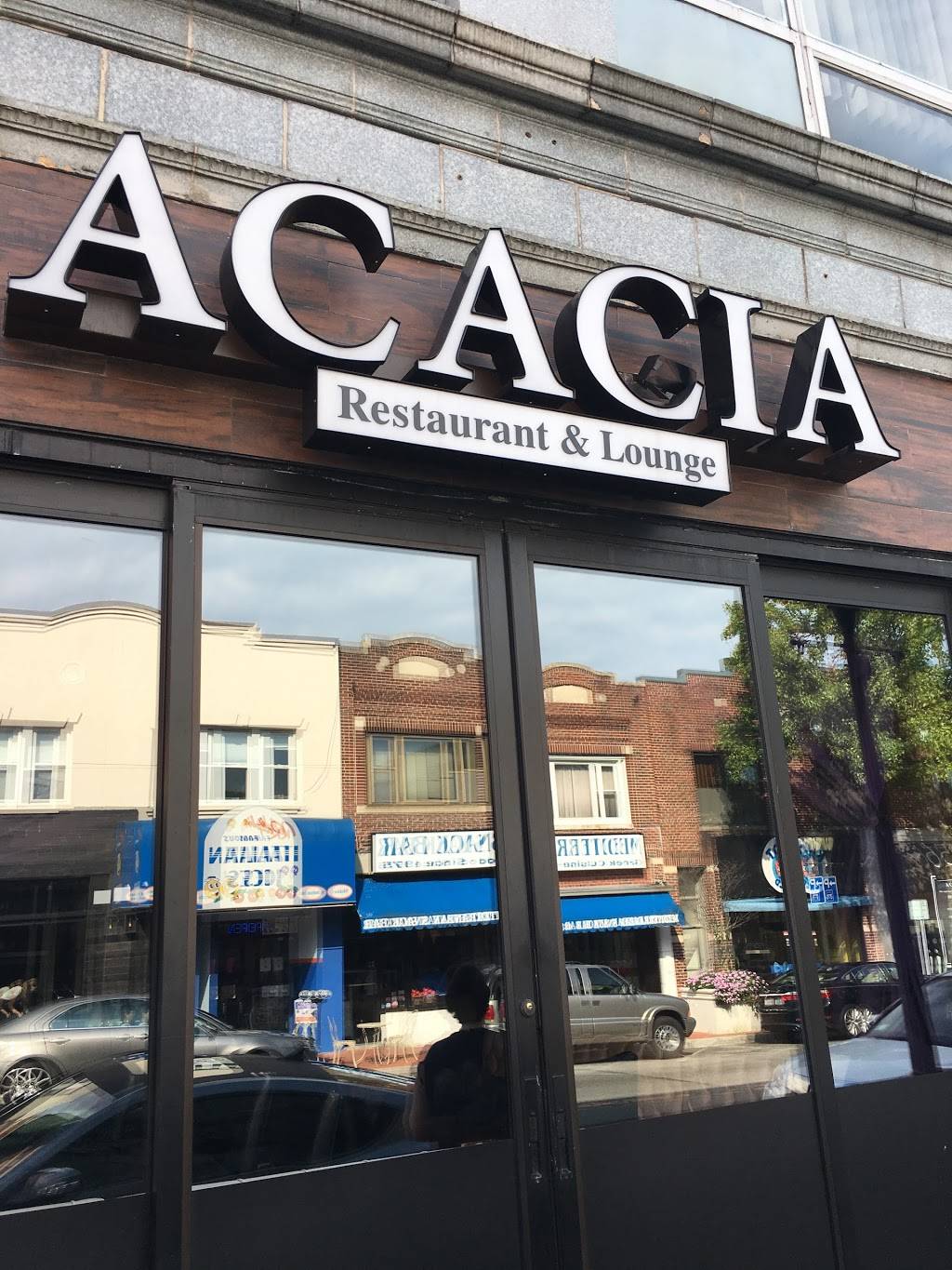 Acacia | restaurant | 371 New York Ave, Huntington, NY 11743, USA | 6319232299 OR +1 631-923-2299