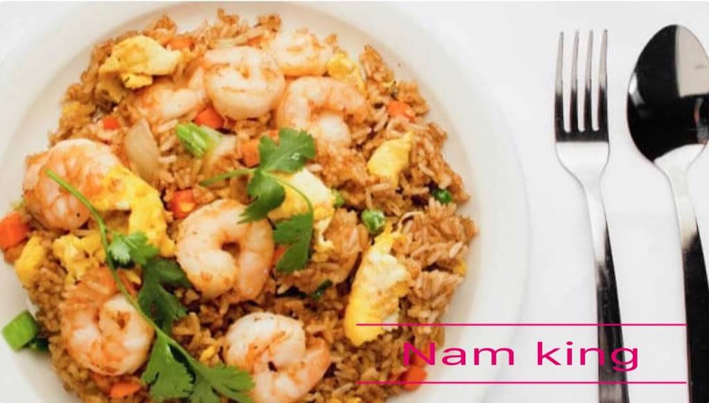 Nam King Restaurant | restaurant | 4594 Yale Rd, Memphis, TN 38128, USA | 9013734411 OR +1 901-373-4411