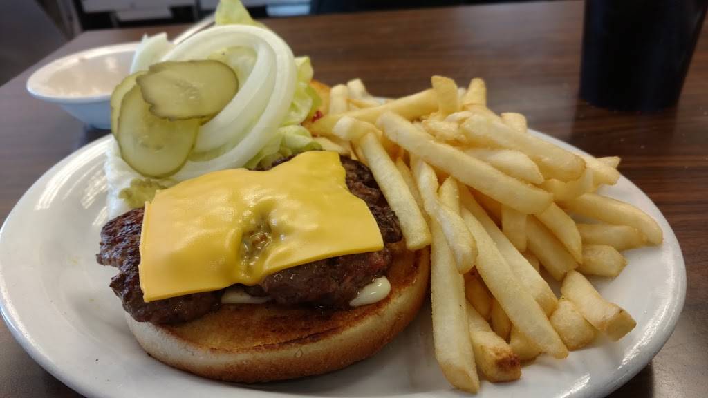 Main Street Grill | restaurant | 2954 Main St, Marlette, MI 48453, USA | 9896358216 OR +1 989-635-8216