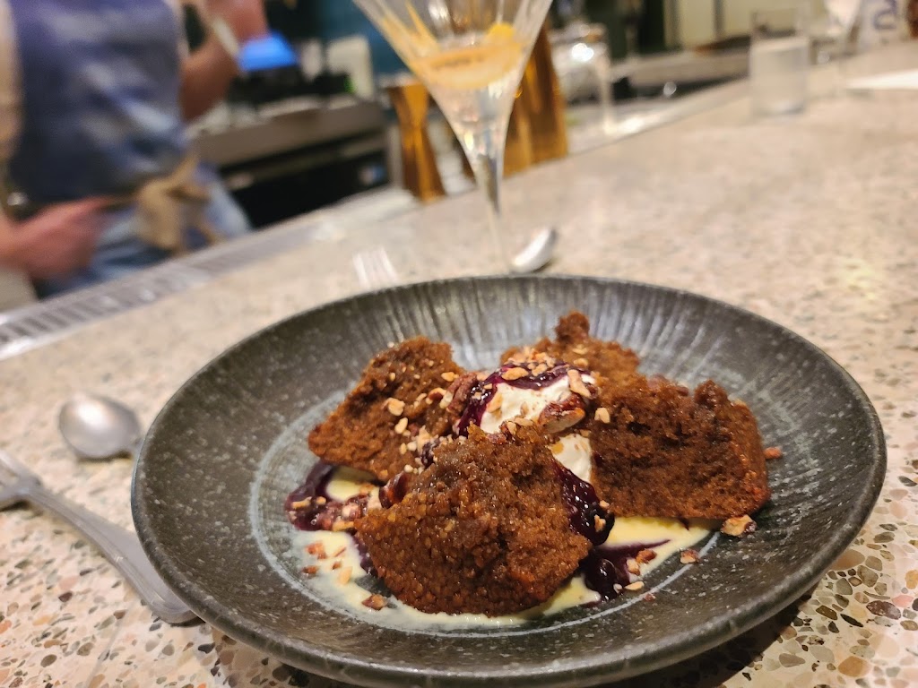 Coho | restaurant | 106 Throckmorton Ave, Mill Valley, CA 94941, USA | 4158882265 OR +1 415-888-2265