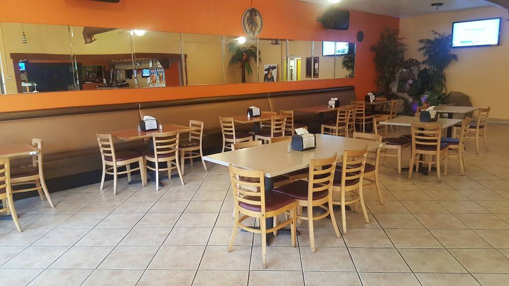 Los arcos | restaurant | 934 E Highland Ave, San Bernardino, CA 92404, USA | 9093522167 OR +1 909-352-2167
