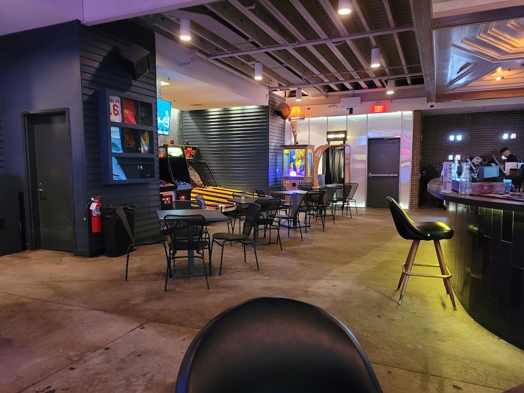 Kung Fu Saloon | restaurant | 1921 Division St, Nashville, TN 37203, USA | 6158180294 OR +1 615-818-0294