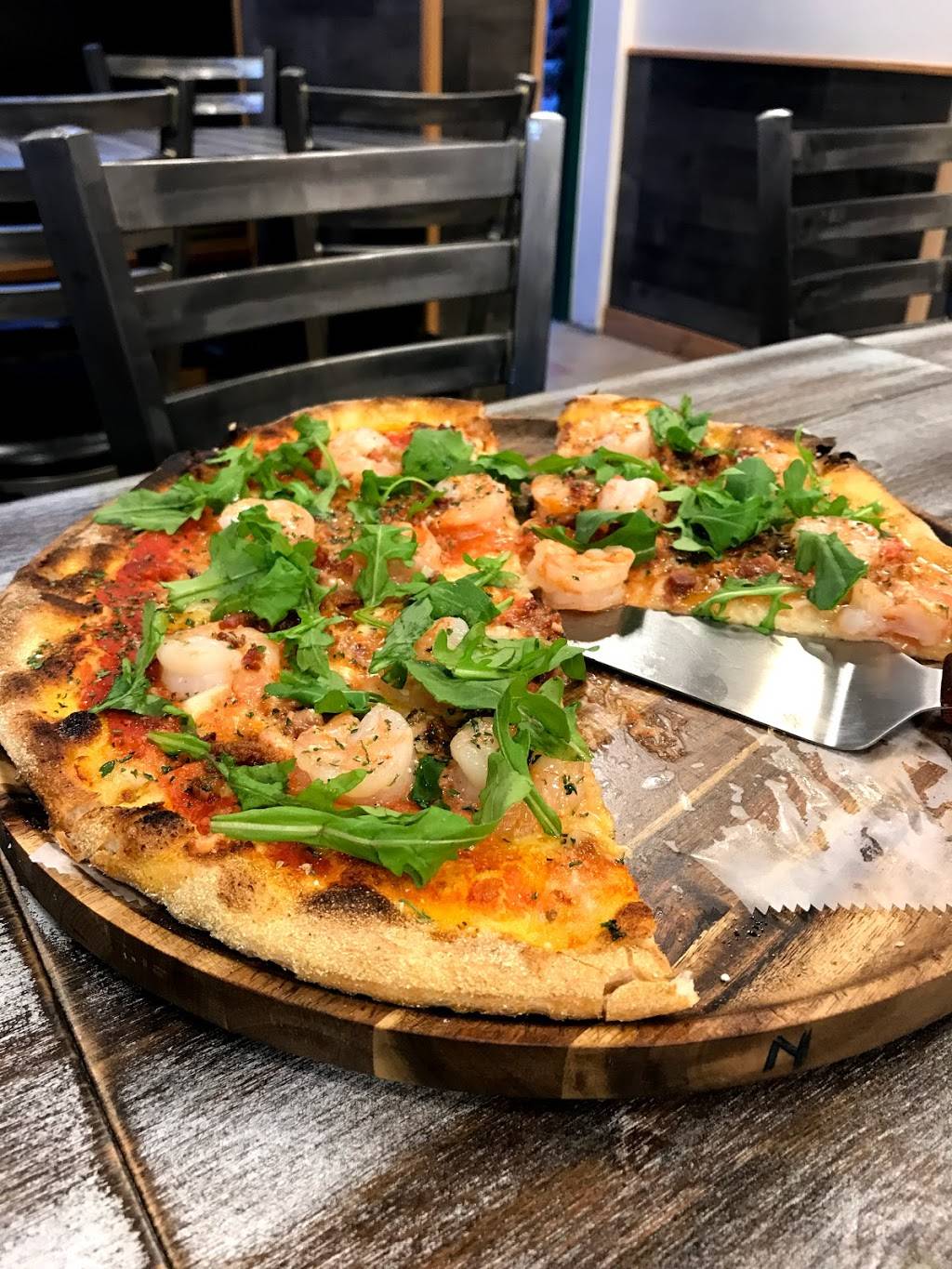 Acqua e Farina Pizzeria | restaurant | 43 Berry Hill Rd, Syosset, NY 11791, USA | 5168022272 OR +1 516-802-2272