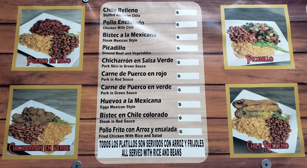 La Fuente Restaurant KCK | restaurant | 2423 Metropolitan Ave ste D, Kansas City, KS 66106, USA | 9132619570 OR +1 913-261-9570