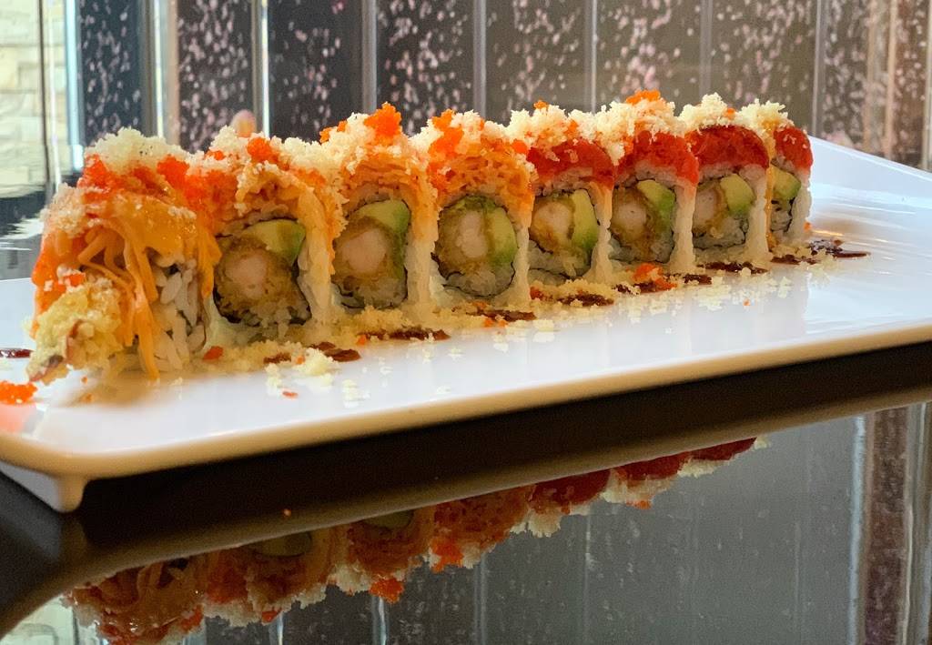 Red 88 Asian Bistro | restaurant | 3591 W 11400 S, South Jordan, UT 84095, USA | 8017901111 OR +1 801-790-1111