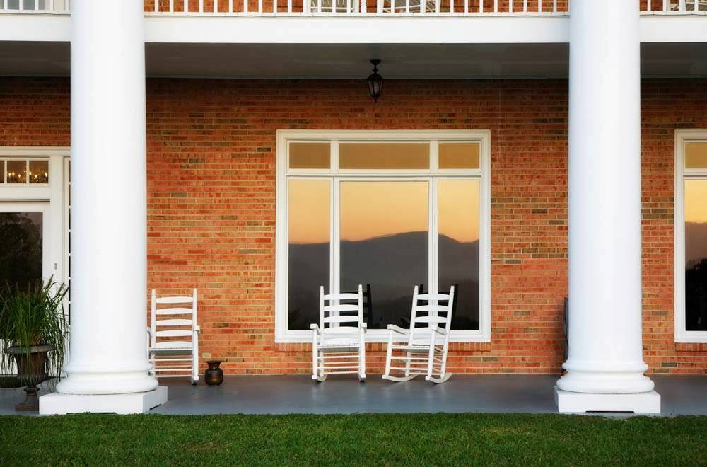 Christopher Place Resort | restaurant | 1500 Pinnacles Way, Newport, TN 37821, USA | 4234457474 OR +1 423-445-7474