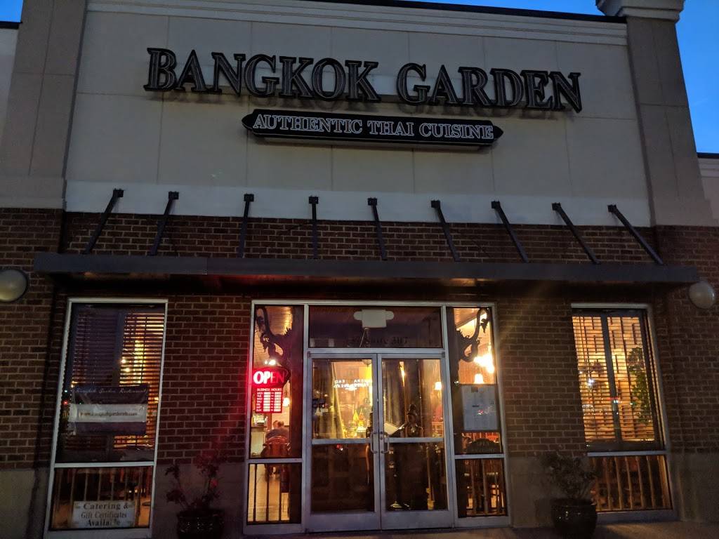 Bangkok Garden | restaurant | 737 First Colonial Road #307, Virginia Beach, VA 23451, USA | 7574254909 OR +1 757-425-4909