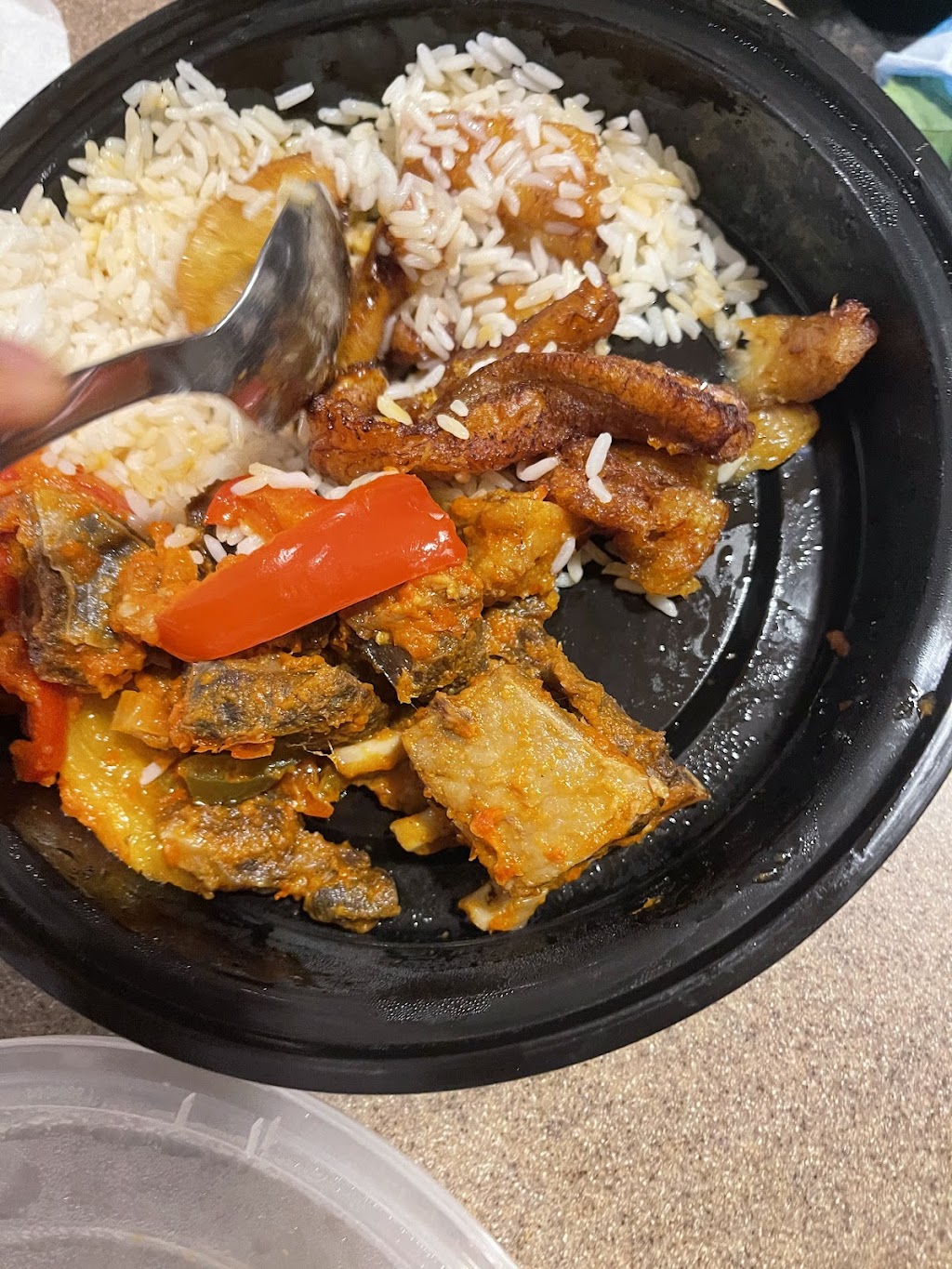 Grand Lekki Cafe | restaurant | 4650 Jimmy Carter Blvd Ste, 110, Norcross, GA 30093, USA | 6783956947 OR +1 678-395-6947