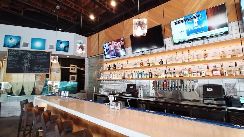 Two Dudes Seafood Riverside | restaurant | 2665 Park St, Jacksonville, FL 32204, USA | 9043371699 OR +1 904-337-1699