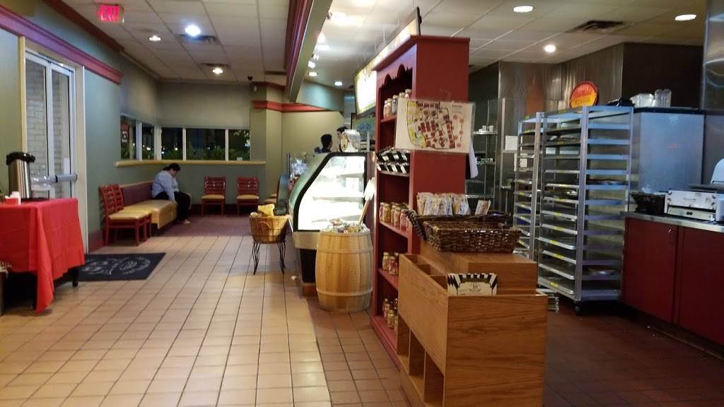 Pollys Pies Restaurant & Bakery | bakery | 3464 Katella Ave, Los Alamitos, CA 90720, USA | 5624304541 OR +1 562-430-4541