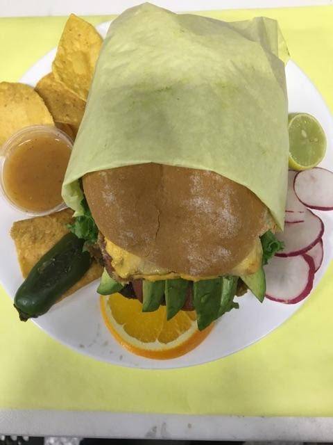 EL CHUPACABRAS | restaurant | Los Angeles, CA 90037, USA | 2132356893 OR +1 213-235-6893