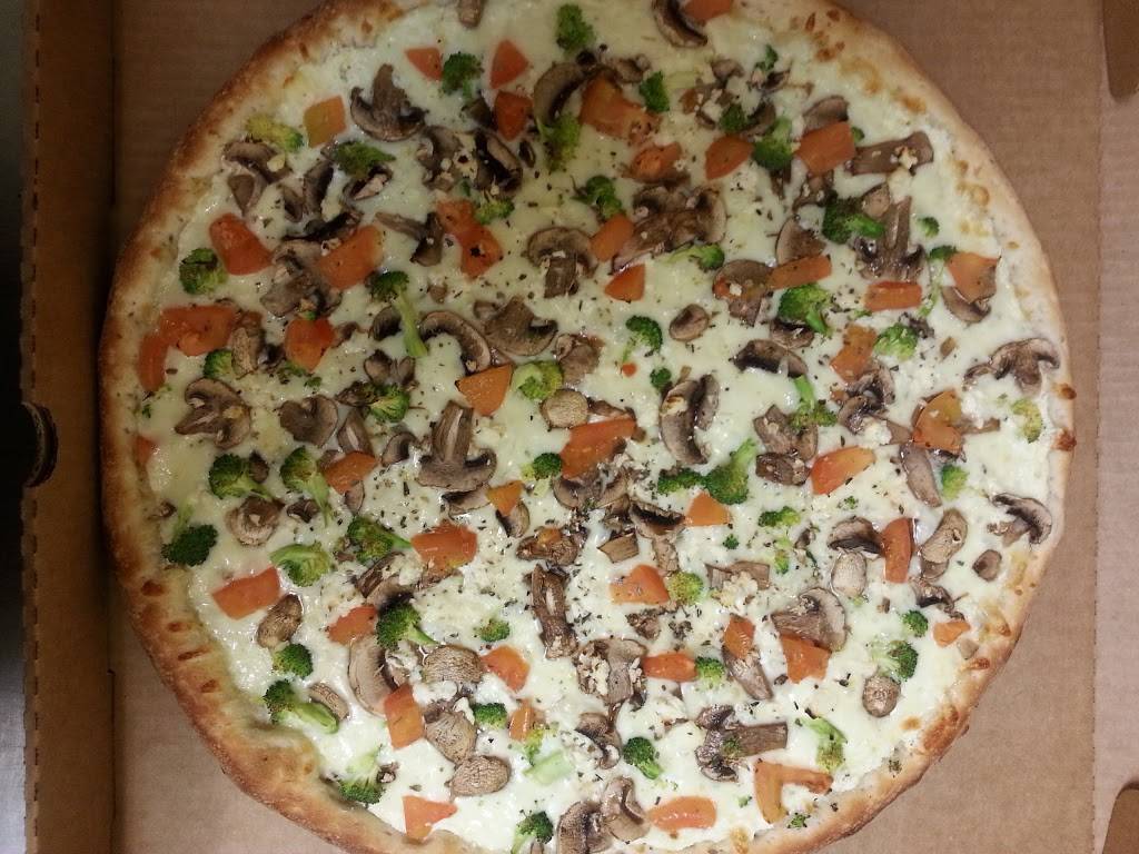 Upper Crust Pizzeria & Deli | meal delivery | 8835 Centre Park Dr #103, Columbia, MD 21045, USA | 4107409009 OR +1 410-740-9009