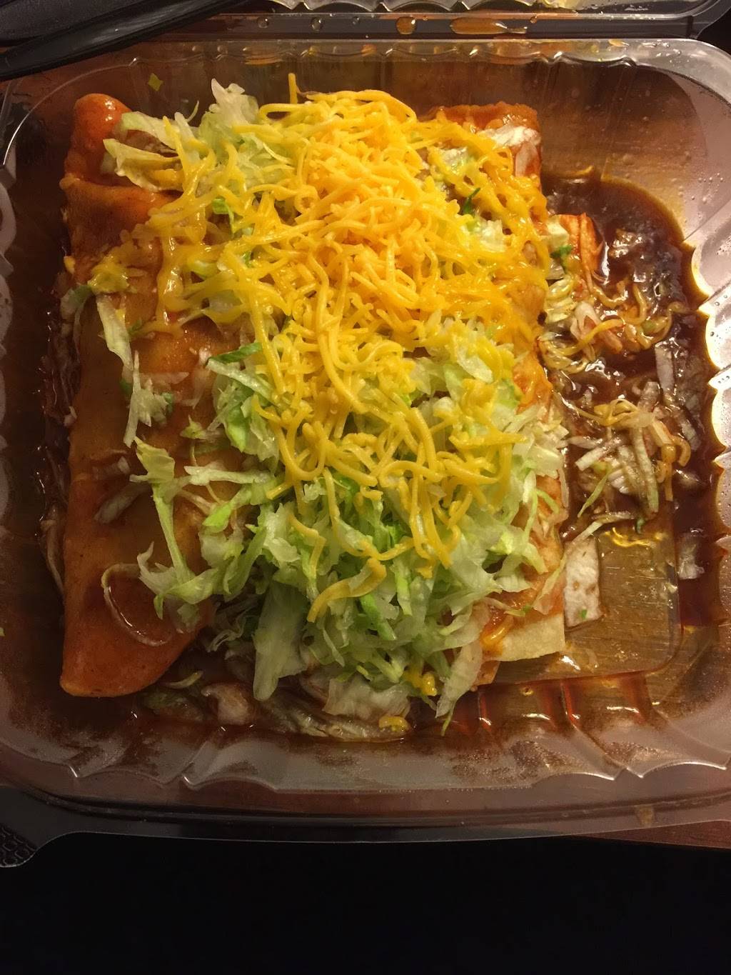 Muchas Gracias Mexican Food | restaurant | 1411 Washington St, Vancouver, WA 98660, USA | 3606952461 OR +1 360-695-2461