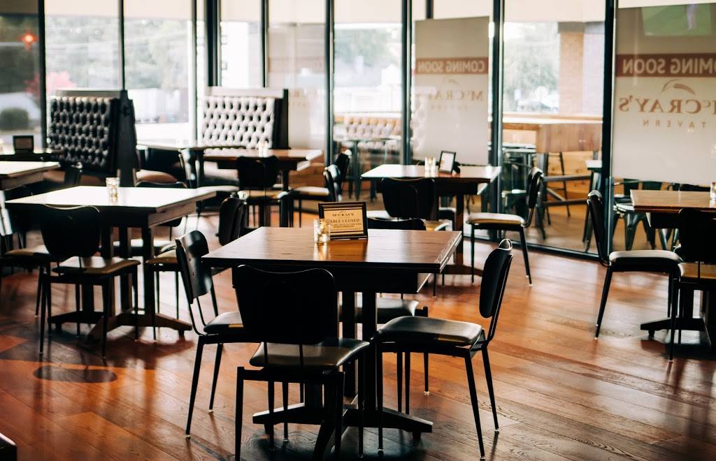 McCrays Tavern East Cobb | restaurant | 4880 Lower Roswell Rd Suite 850, Marietta, GA 30068, USA | 4048003553 OR +1 404-800-3553